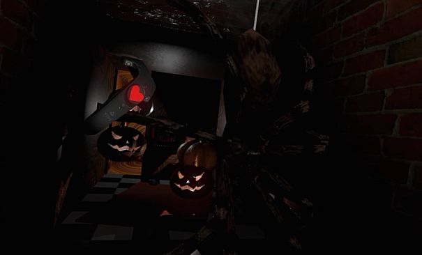 Unbreakable Vr Runner