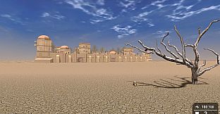 GameGuru - Death Valley Combat Pack