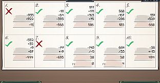 Let's Catch the Variable!