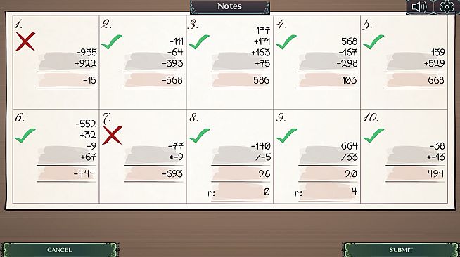 Let's Catch the Variable!