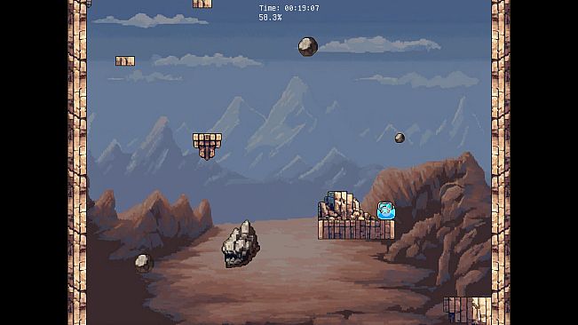 Bring Slime to Mommy