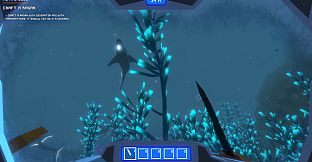 UNDERWATER: STAY ALIVE