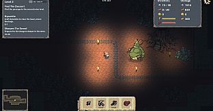 The Miner's Routine