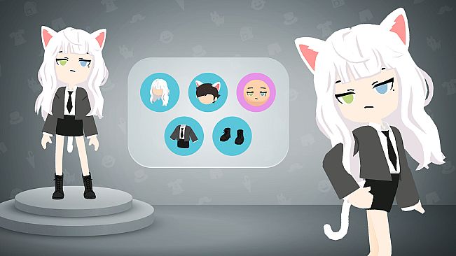 Play Together - Starter Pack - Chic White