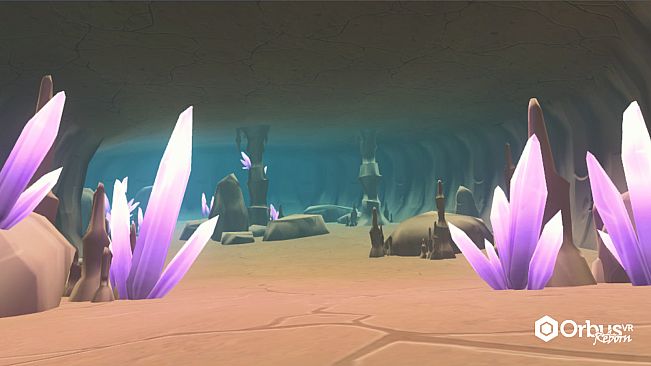 OrbusVR: Reborn
