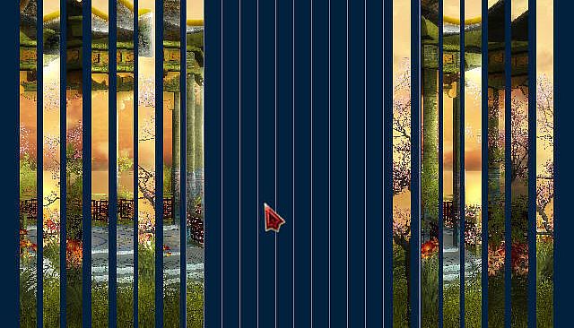 Haunting At Cliffhouse