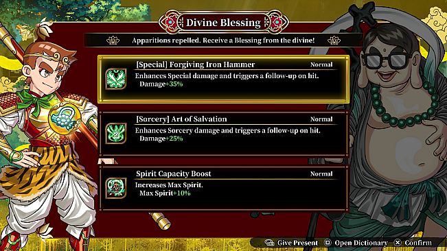 River City Saga: Journey to the West
