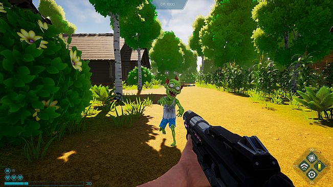 Neon Horizon: Eclipse