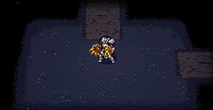 Otherworld Legends - Skin : Thane