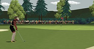 Super Video Golf - Craewall County DLC
