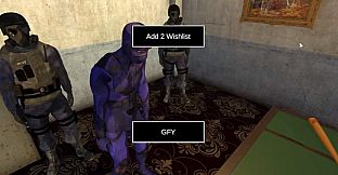 Deathpuddle: Choose Violence?