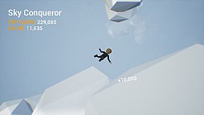 Sky Conqueror