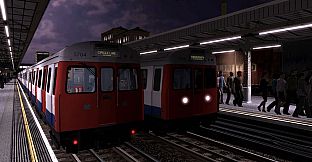 World of Subways 3 – London Underground Circle Line