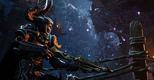 Remnant II - The Forgotten Kingdom