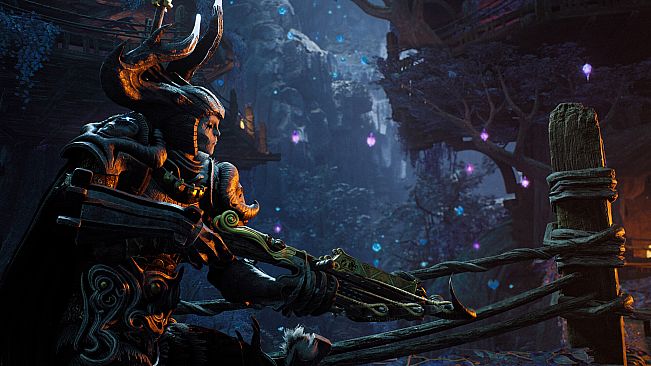 Remnant II - The Forgotten Kingdom