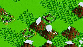 Conquero : Rise or Kneel