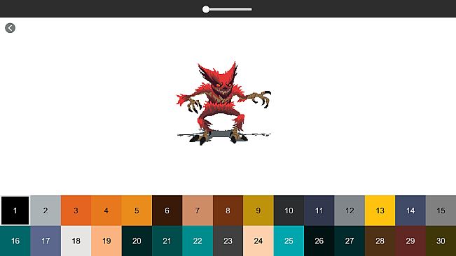 Pixel Art Monster - Expansion Pack 13