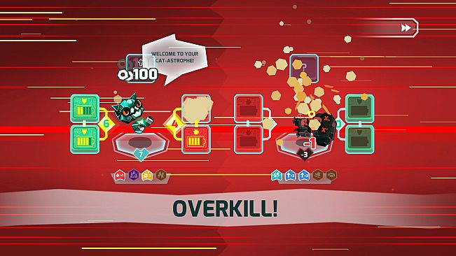 Insane Robots - Deluxe Edition