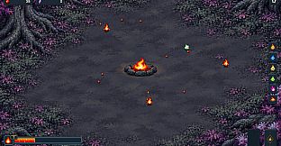 Flame Colony