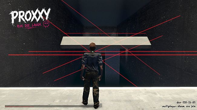 Proxxy