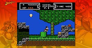 The Disney Afternoon Collection