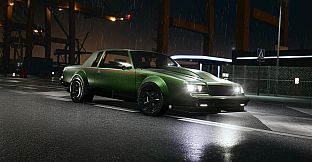 CarX Street - Midnight Rush
