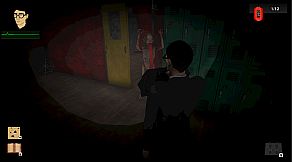 Yakyosho - Terror and escape at school