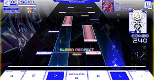 KAMITSUBAKI CITY ENSEMBLE - Extension Pack No.11 feat. V.W.P