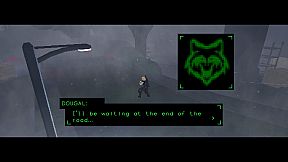 The Tower on the Borderland