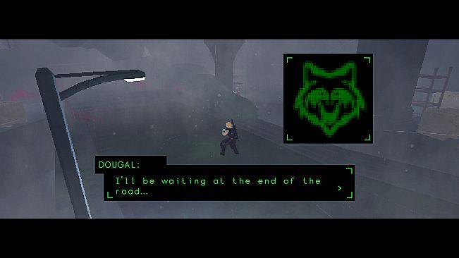 The Tower on the Borderland