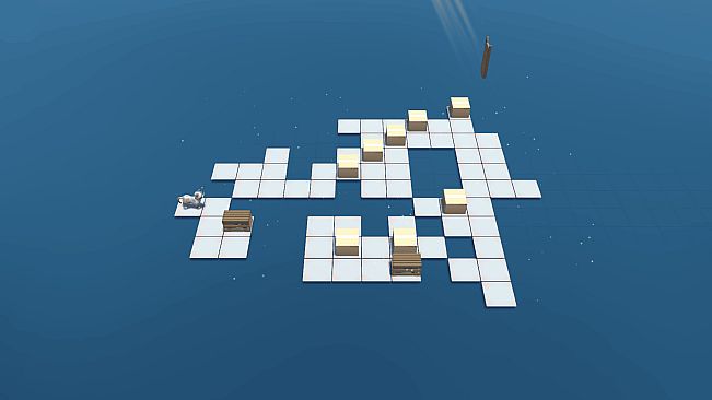 Puzzle Bundle Xbox - Sokorobot, Cat games, Infernitos and Sokolab