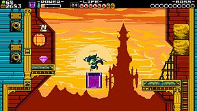 Shovel Knight: Treasure Trove