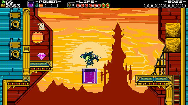Shovel Knight: Treasure Trove