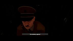 Adolf Hitler Humiliation Simulator