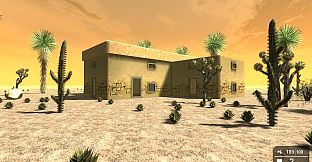 GameGuru - Buildings Pack