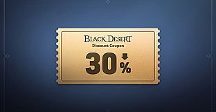 [NA/EU] Black Desert - Explorer to Conqueror