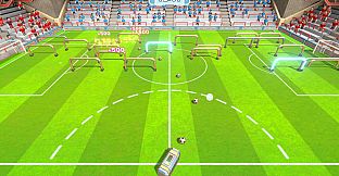 Top Bins