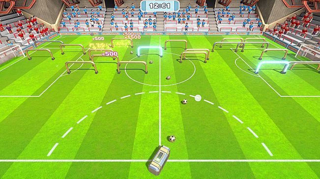 Top Bins