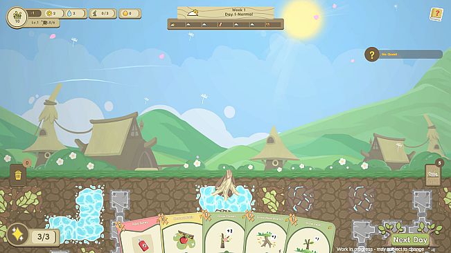 Magica Planta Botanica