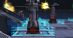 Defense Grid: The Awakening - You Monster DLC