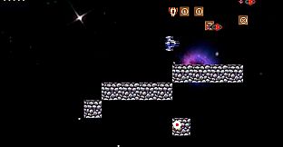 Starry Moon Island Perimeter MP02