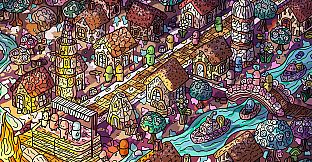 100 Marshmallow Cats