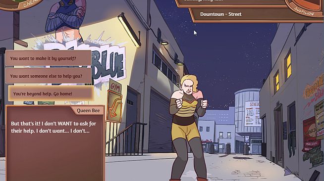 Honey Rose: Underdog Fighter Extraordinaire