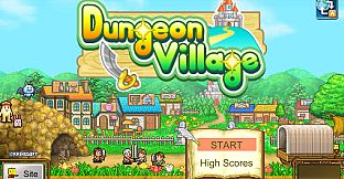 Dungeon Village