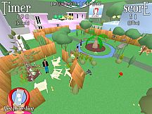 The Wonderful End of the World