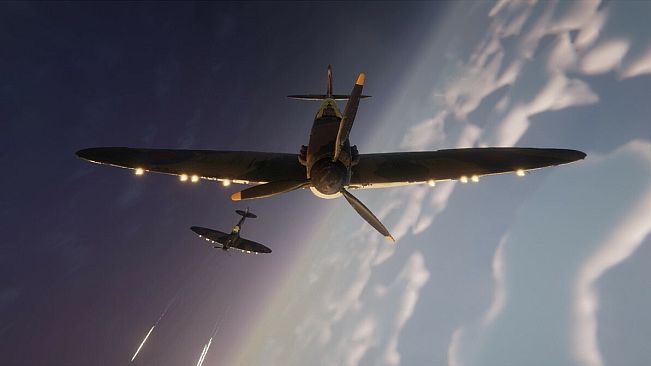 Scramble: Battle of Britain