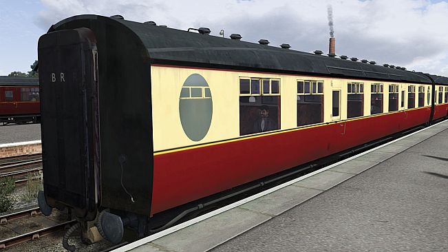 TS Marketplace: Thompson Corridor Coaches Pack 02