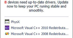 Driver Booster 4 for Steam