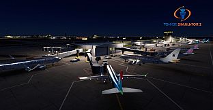 Tower! Simulator 3 - KCVG Airport