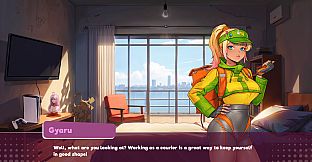 Getting Inside: Gyaru's Story